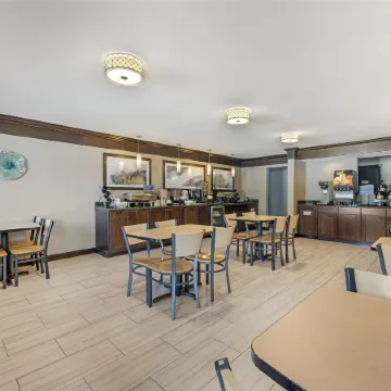 Best Western Black Hills Lodge