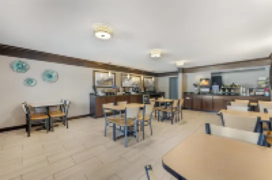 Best Western Black Hills Lodge