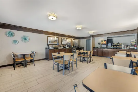 Best Western Black Hills Lodge