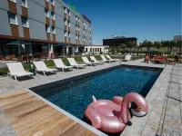 Ibis Styles Dijon Nord Valmy