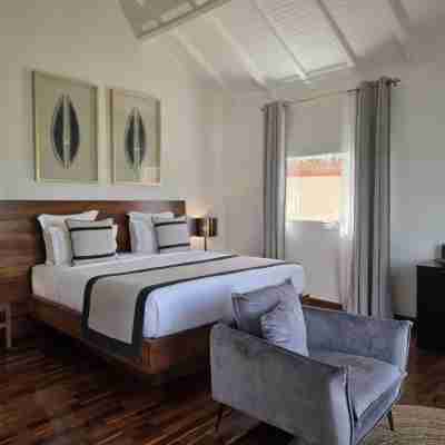 Andriana Resort & Spa Rooms