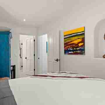 Canto Cielo - Song of the Sky - Casita Rooms