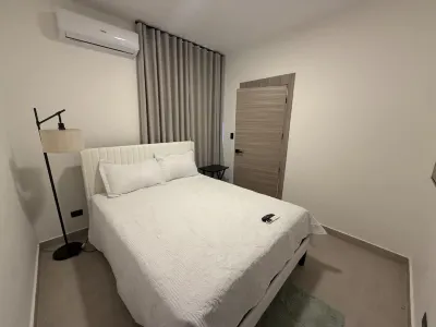 Unique B-202 NOK Unique 2BR Apartment by Vistacana Rentals Hotels near Paradise Garage