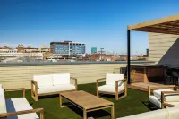 Summer Rooftop Retreat in Historic Fort Worth