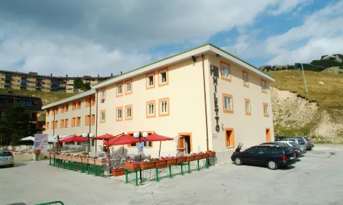 Hotel Miletto
