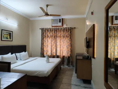 Hotel Acacia Hotels in 