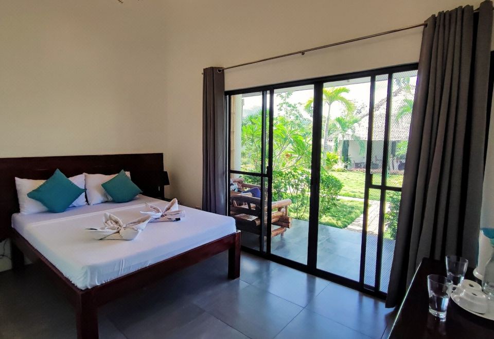 Cabagnow Seaside Resort