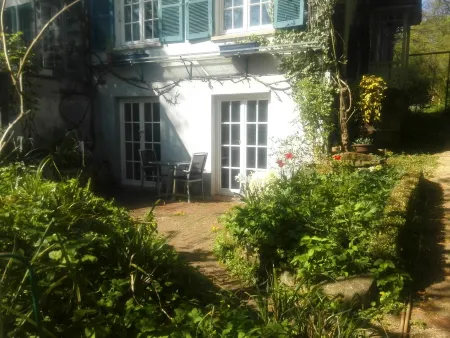 Central and yet in the green Отели рядом с достопримечательностью «Ludwigsburg Protestant University of Applied Science»