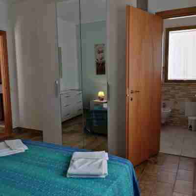 Giovan Marco house with sea view Rooms