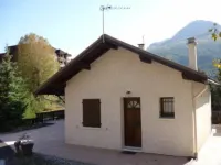 Chalet - CHANTEMERLE