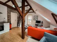 Dream vacation apartment near the fishing port of Ditzum - non-smoking