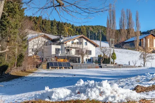 Haus Oberzöhr App 2 - Olympia 2026 Cross-Country Skiing, Nordic Combined, Ski Jumping Hotels in Deutschnofen