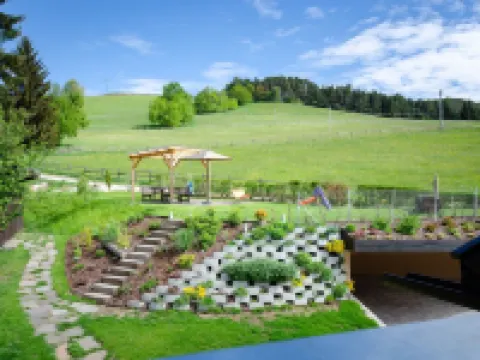 House Oberzöhr App 2 Hotels in Deutschnofen