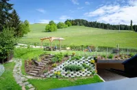 Haus Oberzöhr App 2 - Olympia 2026 Cross-Country Skiing, Nordic Combined, Ski Jumping Hotels in Deutschnofen