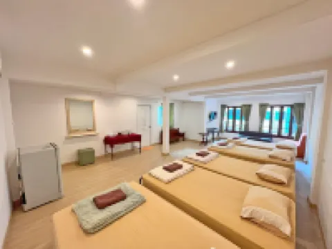 Phuiyara Resort Nakhonnayok Hotels near Khun Dan Prakan Chon Dam roundabout