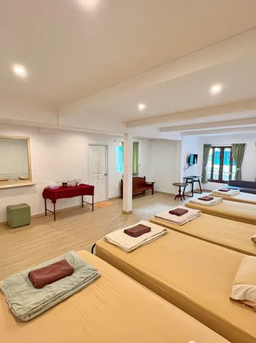 รูปภาพของภูไอยรา รีสอร์ท นครนายก