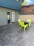 Longmont Getaway with Private Entrance
