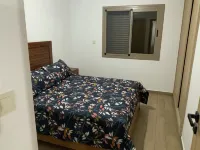 Superb apartment with swimming pool in Saidia Marina のホテル