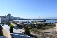Perfect City House Next to Sea in Heart of Trabzon