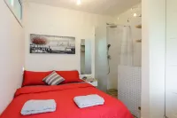 Central Boutique Stodio - Ramat gan Hotels in Ramat Gan