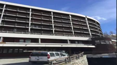 Cielo Alto Studio Apartment - Matterhorn View