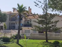 2 Bedroom Bellaluz Penthouse Apartment, La Manga Club Hotels near Cala del Barco
