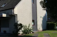 Büsum-Perle: Your domicile in the heart of Büsum
