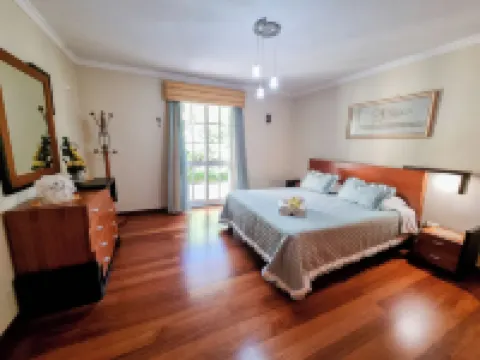 Villa Atlântico | your family&friends retreat