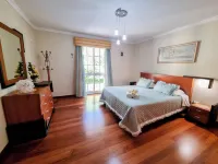 Villa Atlântico | your family&friends retreat