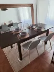 DAS MAREAS HOUSE - MUROS (A CORUÑA)