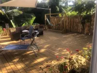 Nature’s bliss/ La Luna Hotels in 