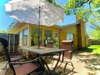 The Gathering Place- with Arcade!