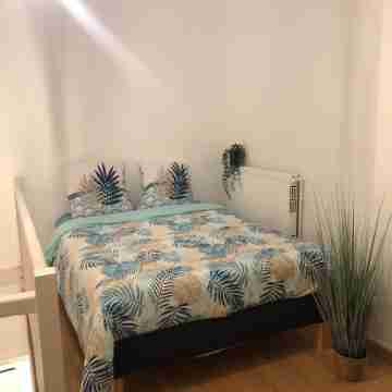 Hyper Centre bel Appartement Classé 3 Étoiles Rooms