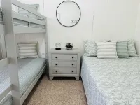 Combate Beach View - Apt 2