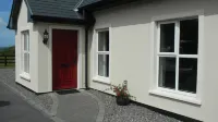 Stunning Beachfront Cottage  Ballybunion