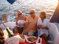 Chateau Mygo Sunrise Studio Suite Hotels in Soucis