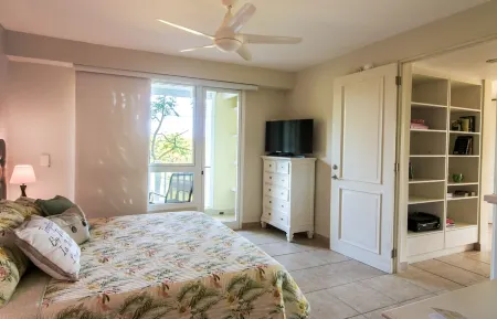 Luxury oceanfront villa at the exclusive Marbella Club