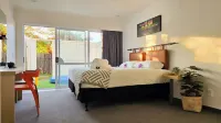Alpin Motel & Conference Centre Hotels in 