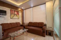 Eclat Suites Mint Gomti Nagar