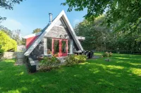 Villa in Groote Keeten Near Stunning Beach