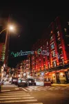 Classic NYC 2 BDRM Nolita Apt