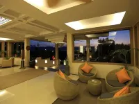 Inle Garden Hotel - 4-Star
