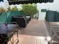 Offer from September 1 to November 30 in advance € 4500 <br> Hotels near Playa del Águila