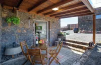 LOS4NOBLES-EL SACHO LODGING