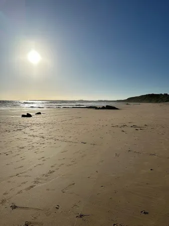 Betty on Bayview - Surf Beach