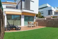 La Fontanilla Apartment