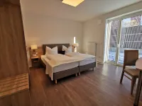 Hotel Zur Erholung Hotels in Neu Wulmstorf