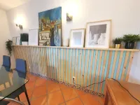 T1 Cozy Beachfront Apartment 'Free Wi-Fi'