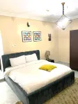 Villa Angelia Hotels, Accra