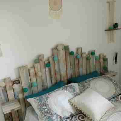 Appartement Village de Vacances Rooms